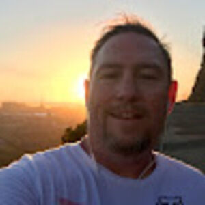 Meet your Posher, Scott